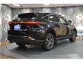 2020 Toyota Harrier Hybrid