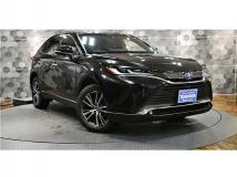 2020 Toyota Harrier Hybrid