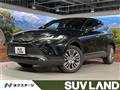2020 Toyota Harrier Hybrid