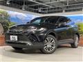 2020 Toyota Harrier Hybrid