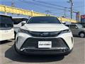 2020 Toyota Harrier Hybrid