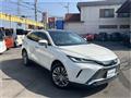 2020 Toyota Harrier Hybrid