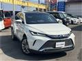 2020 Toyota Harrier Hybrid