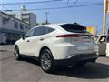 2020 Toyota Harrier Hybrid