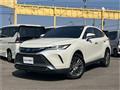 2020 Toyota Harrier Hybrid