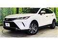 2020 Toyota Harrier Hybrid