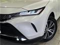 2020 Toyota Harrier Hybrid