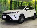 2020 Toyota Harrier Hybrid
