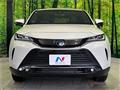 2020 Toyota Harrier Hybrid