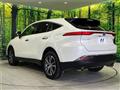 2020 Toyota Harrier Hybrid