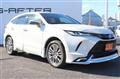 2020 Toyota Harrier Hybrid