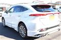 2020 Toyota Harrier Hybrid