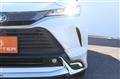 2020 Toyota Harrier Hybrid