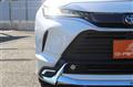 2020 Toyota Harrier Hybrid
