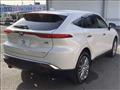 2020 Toyota Harrier Hybrid
