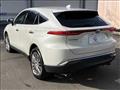 2020 Toyota Harrier Hybrid