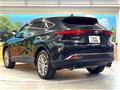 2020 Toyota Harrier Hybrid