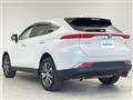 2020 Toyota Harrier Hybrid