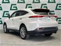 2020 Toyota Harrier Hybrid