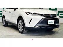 2020 Toyota Harrier Hybrid
