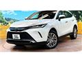 2020 Toyota Harrier Hybrid