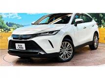 2020 Toyota Harrier Hybrid