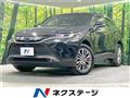 2020 Toyota Harrier Hybrid