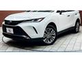 2020 Toyota Harrier Hybrid