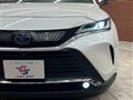 2020 Toyota Harrier Hybrid