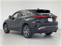 2020 Toyota Harrier Hybrid