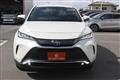 2020 Toyota Harrier Hybrid