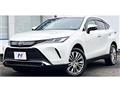2020 Toyota Harrier Hybrid