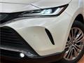 2020 Toyota Harrier Hybrid