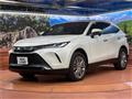 2020 Toyota Harrier Hybrid