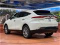 2020 Toyota Harrier Hybrid