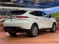 2020 Toyota Harrier Hybrid