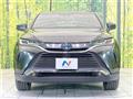2020 Toyota Harrier Hybrid