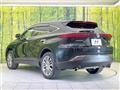 2020 Toyota Harrier Hybrid