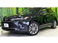 2020 Toyota Harrier Hybrid