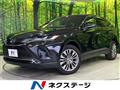 2020 Toyota Harrier Hybrid