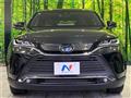 2020 Toyota Harrier Hybrid