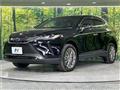 2020 Toyota Harrier Hybrid