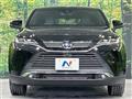 2020 Toyota Harrier Hybrid
