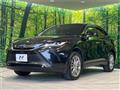 2020 Toyota Harrier Hybrid