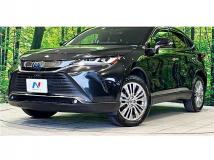 2020 Toyota Harrier Hybrid