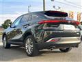 2020 Toyota Harrier Hybrid