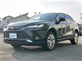 2020 Toyota Harrier Hybrid