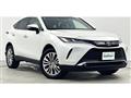 2020 Toyota Harrier Hybrid