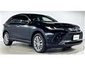 2020 Toyota Harrier Hybrid