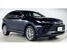 2020 Toyota Harrier Hybrid